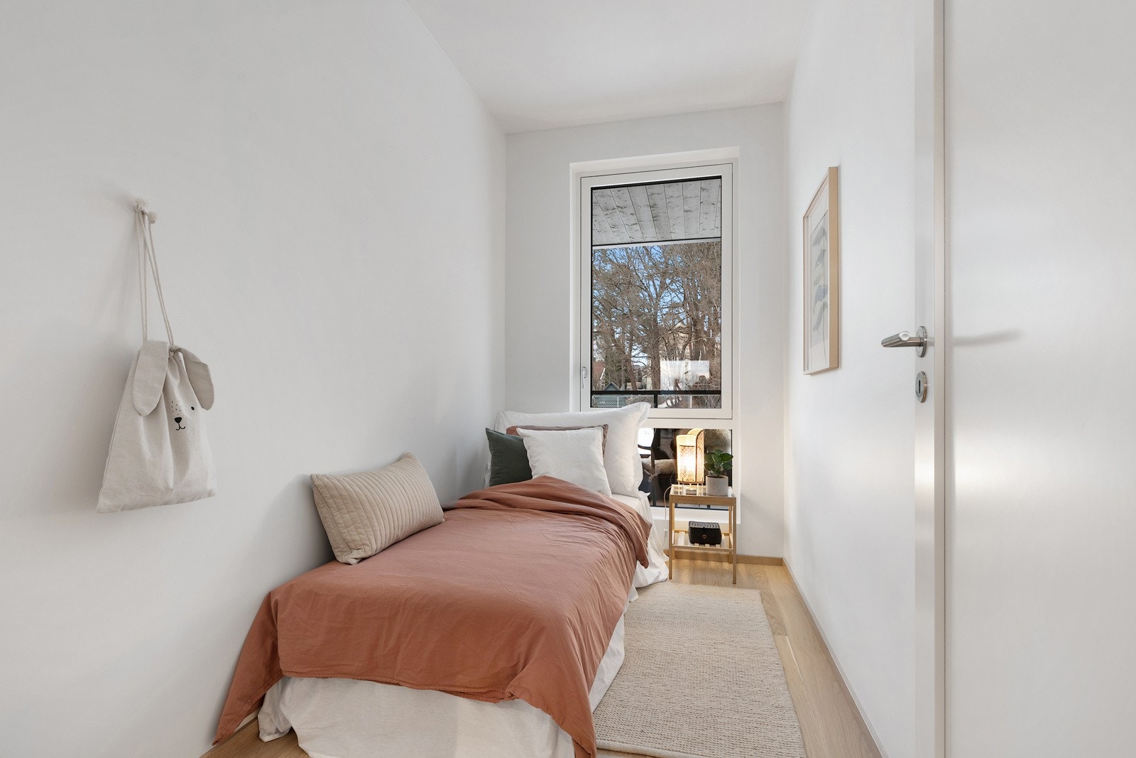 Soverom 3 Galleribilde