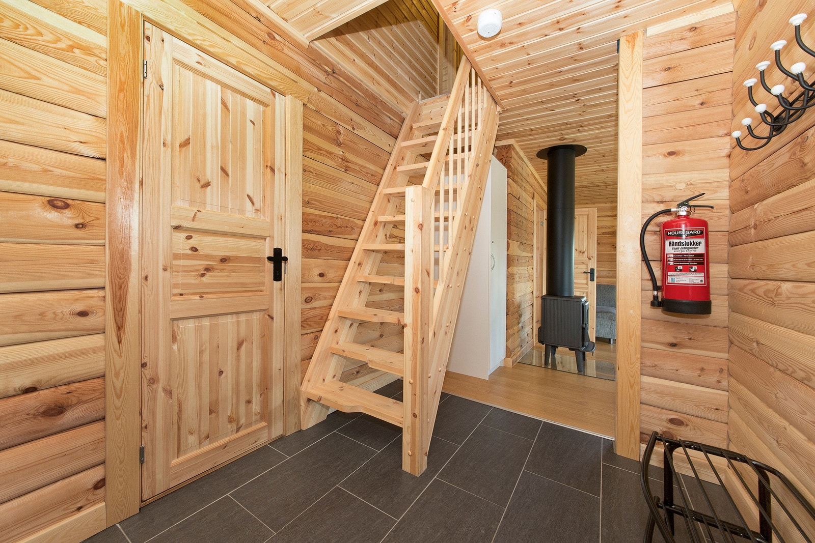 Standard gang Galleribilde