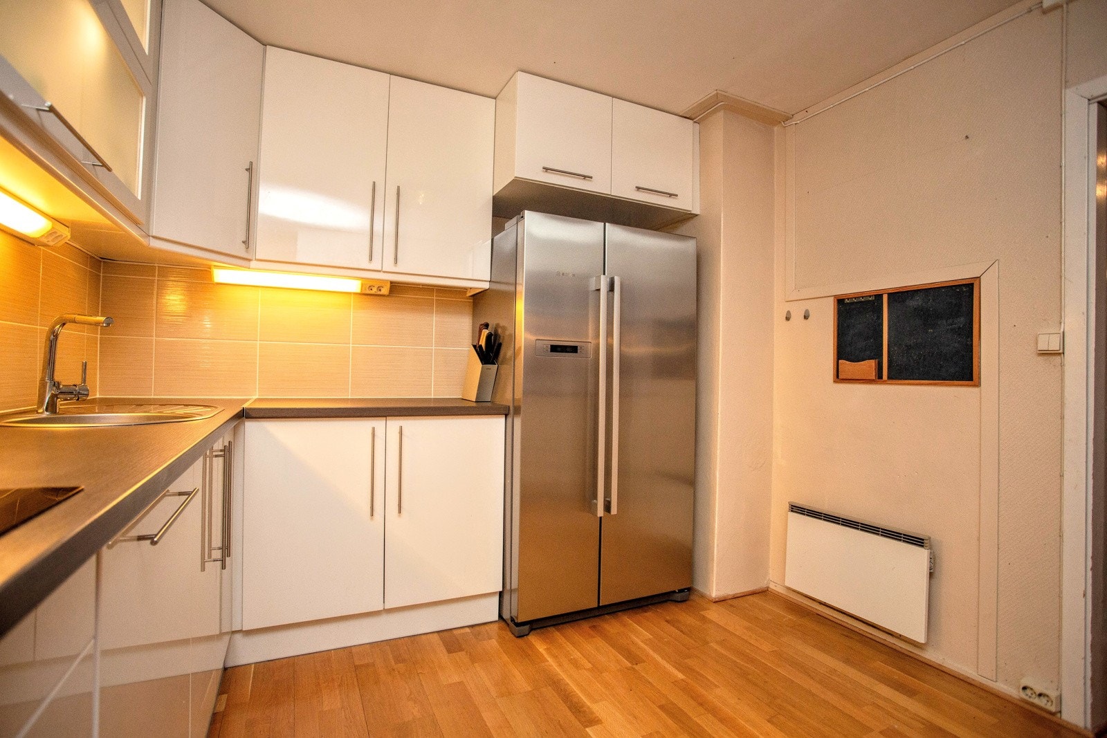 Kjøkken Galleribilde