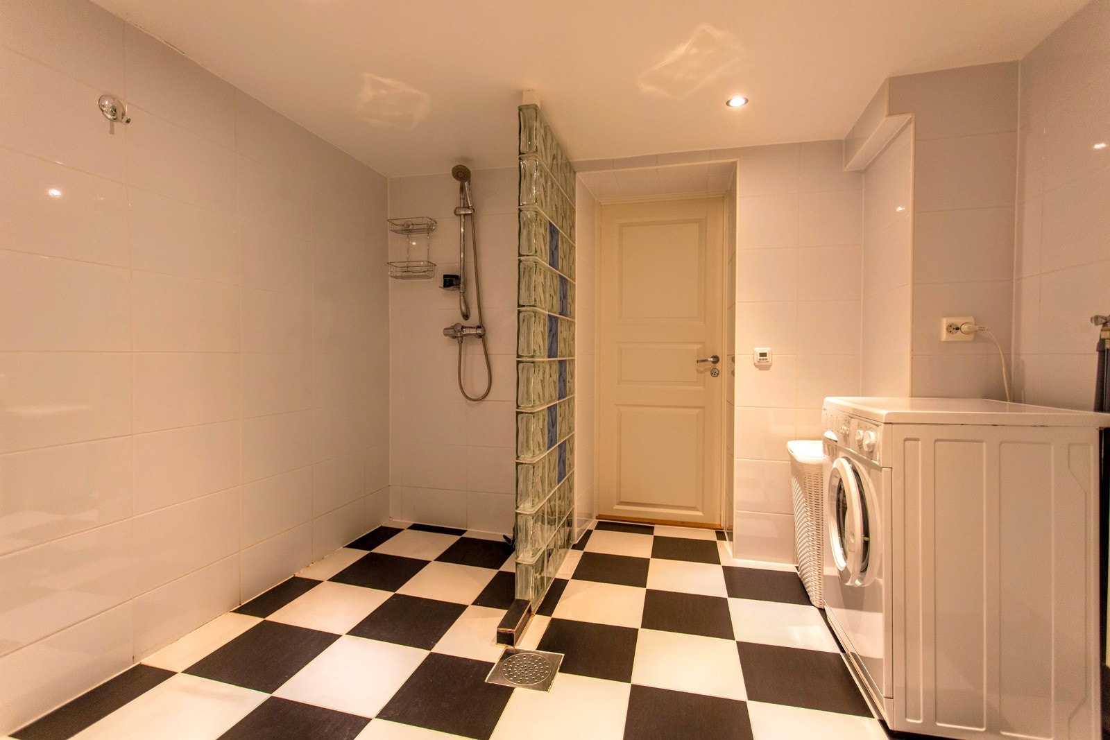 Del av bad (utleiedel) Galleribilde