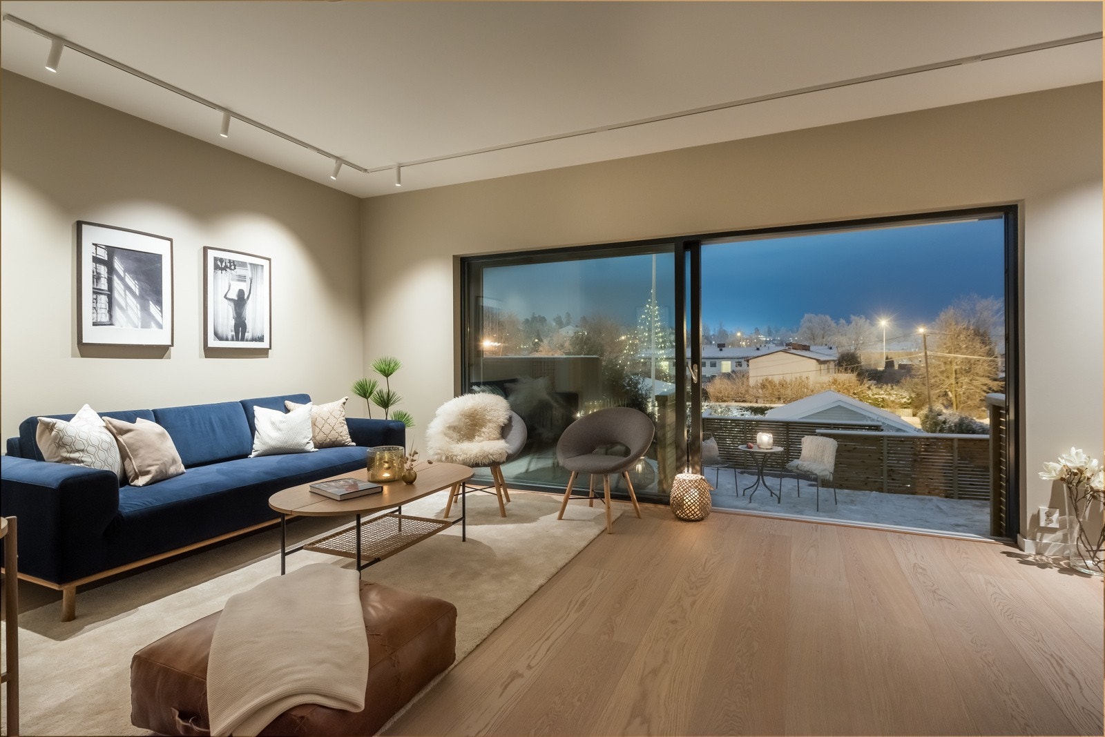 Slapp av og nyt! Galleribilde