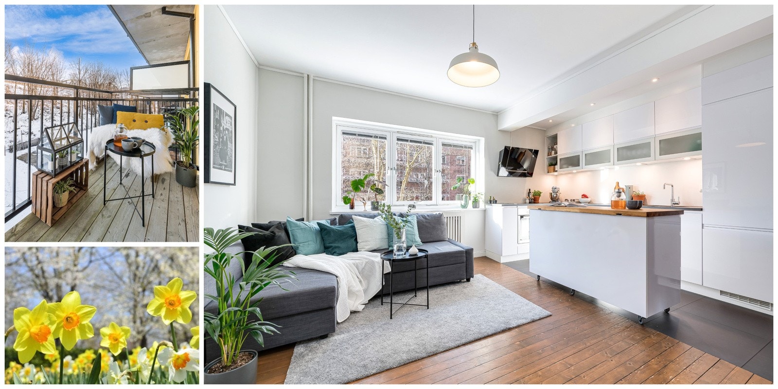 Velkommen til Olaf Schous vei 21 Galleribilde