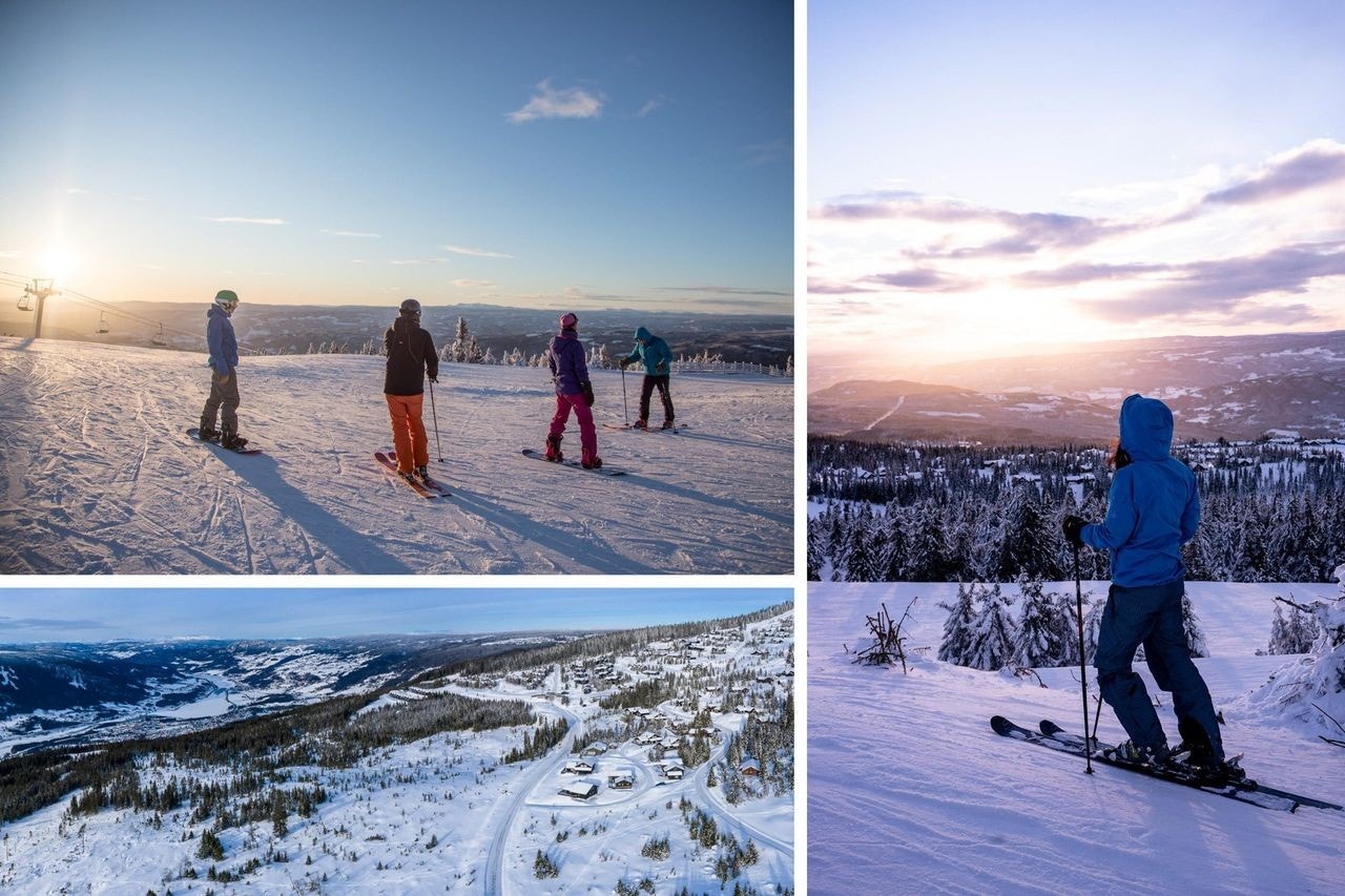 Nestingsætra Galleribilde