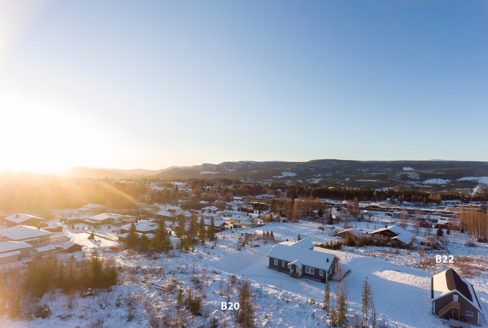 Stor-Elvdal kommune har full barnehagedekning, et godt skoletilbud og varierte fritidsmuligheter Galleribilde