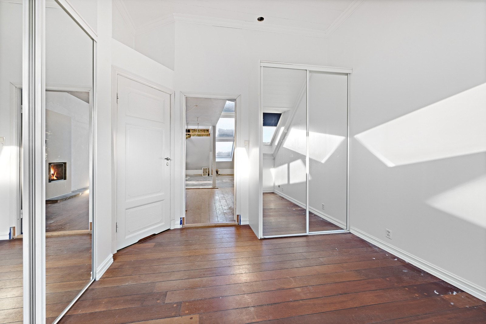 Soverom 1 Galleribilde