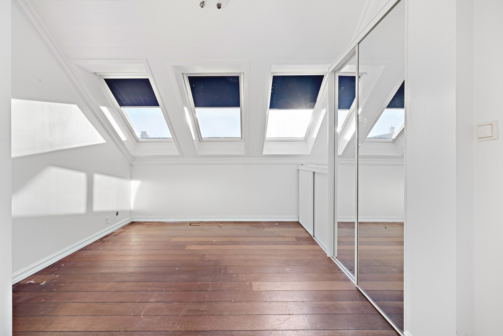 Soverom 1 Galleribilde