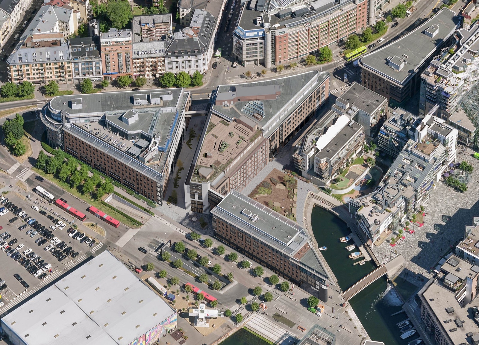 Oversiktbilde Galleribilde