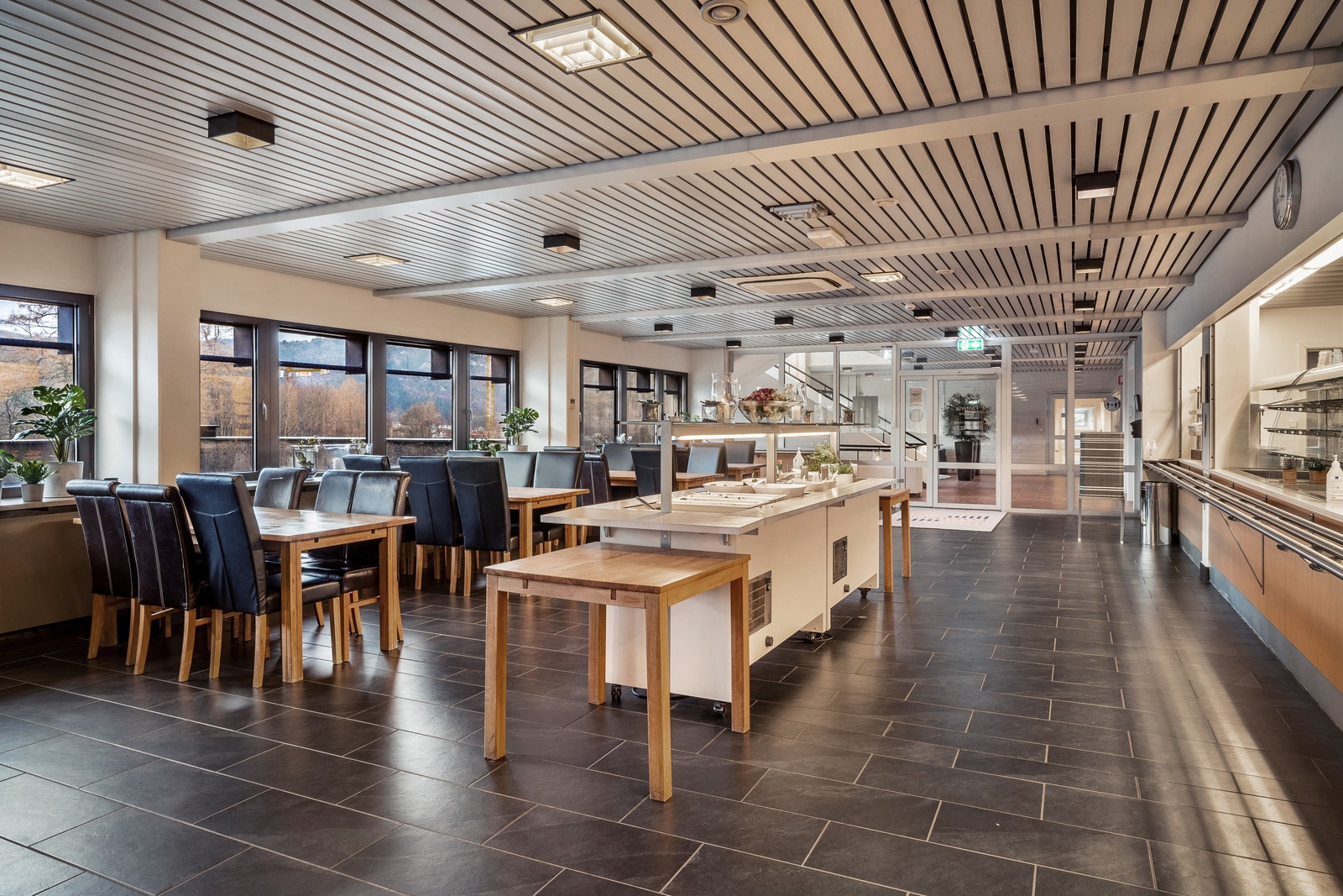 Kantine Galleribilde