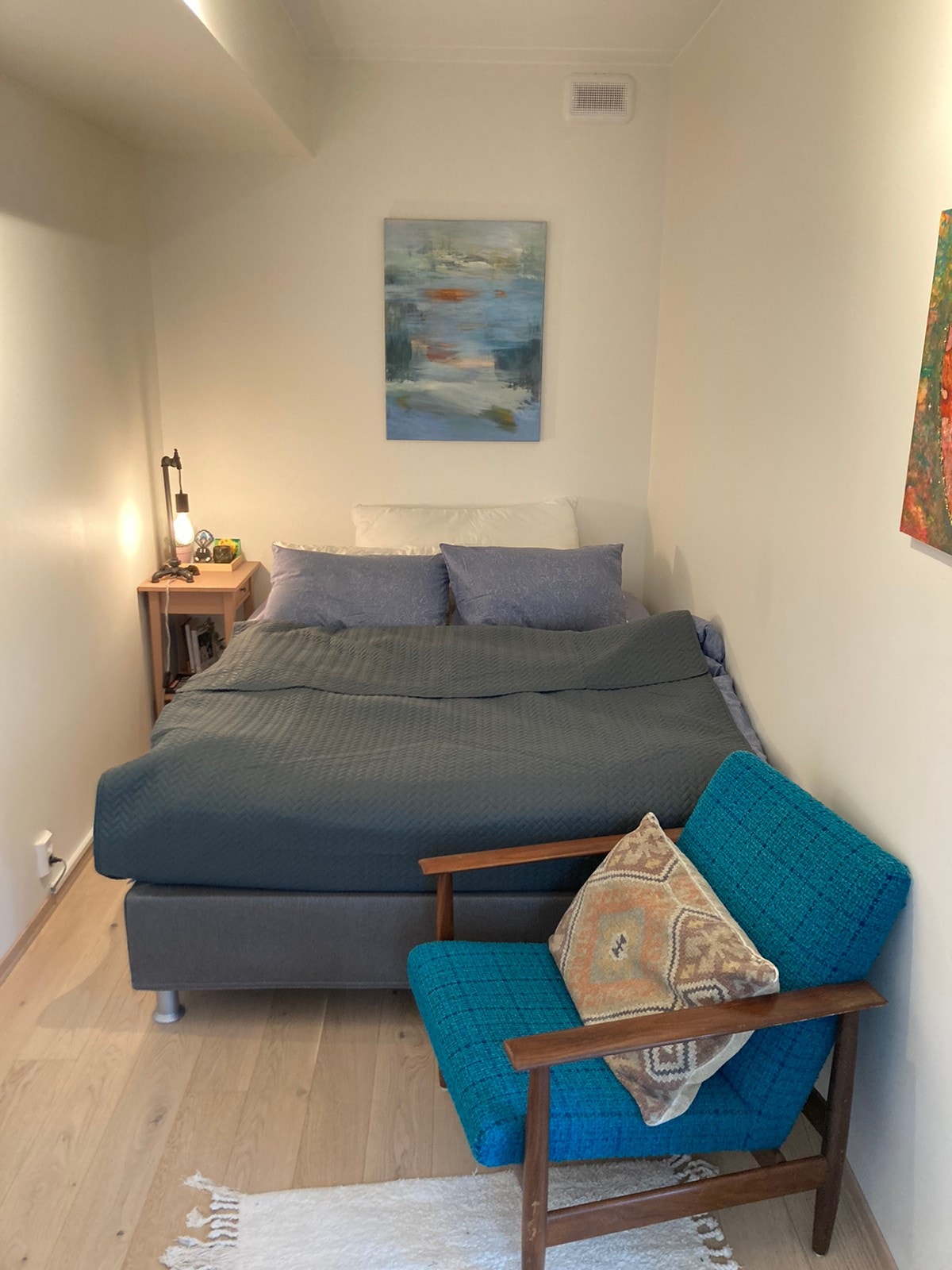 soverom 2 Galleribilde