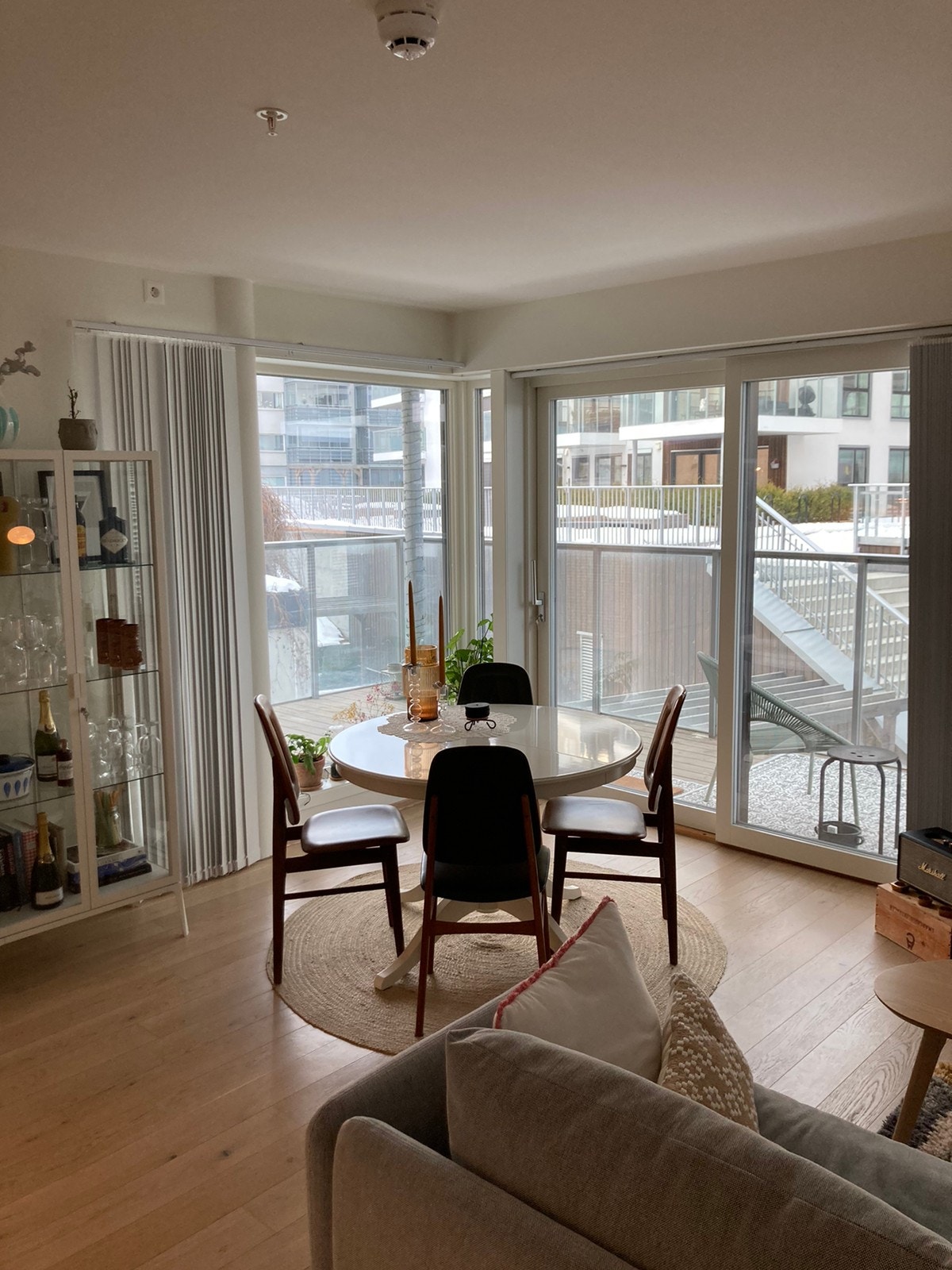 spiseplass Galleribilde