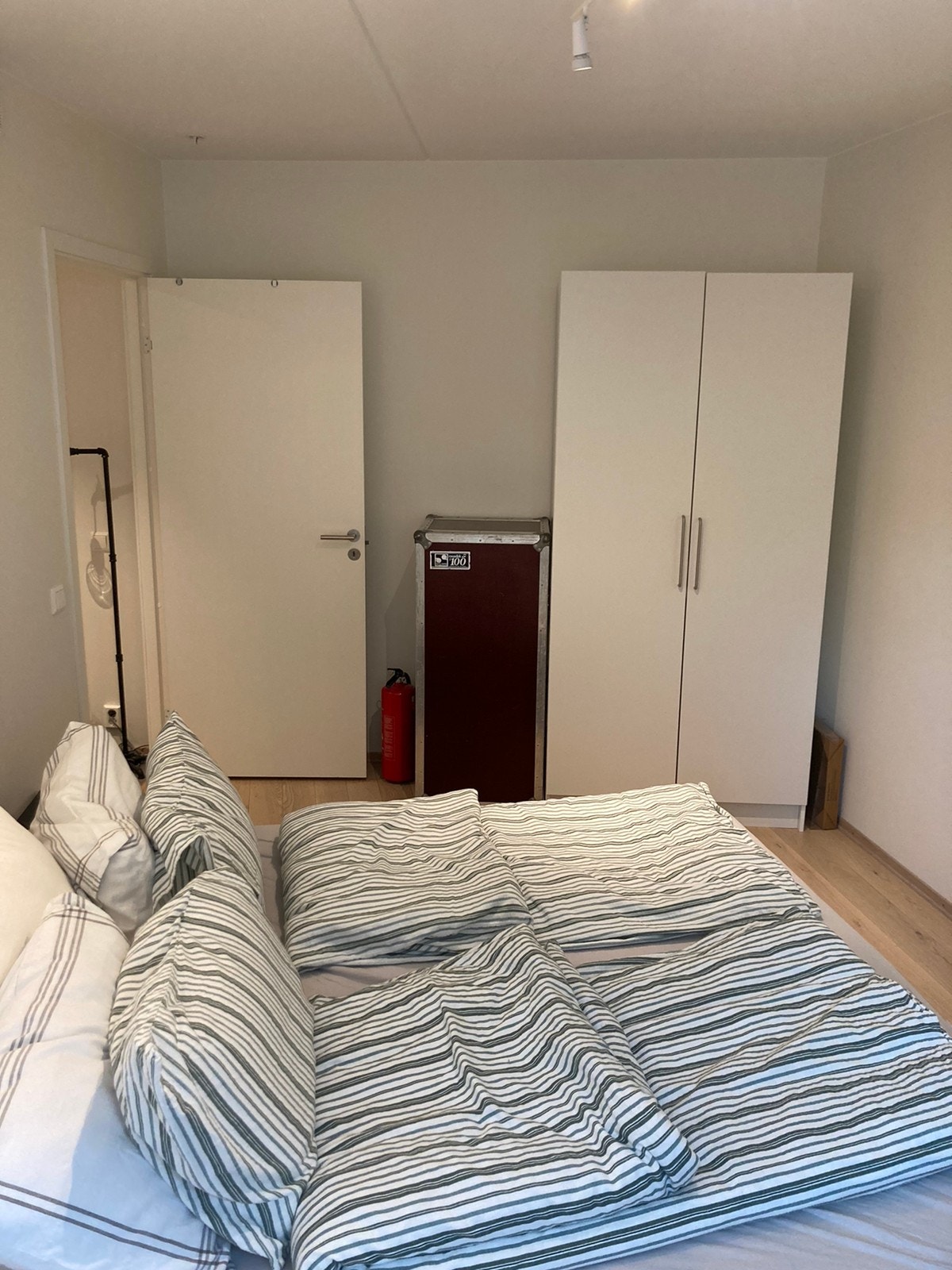 soverom 1 Galleribilde