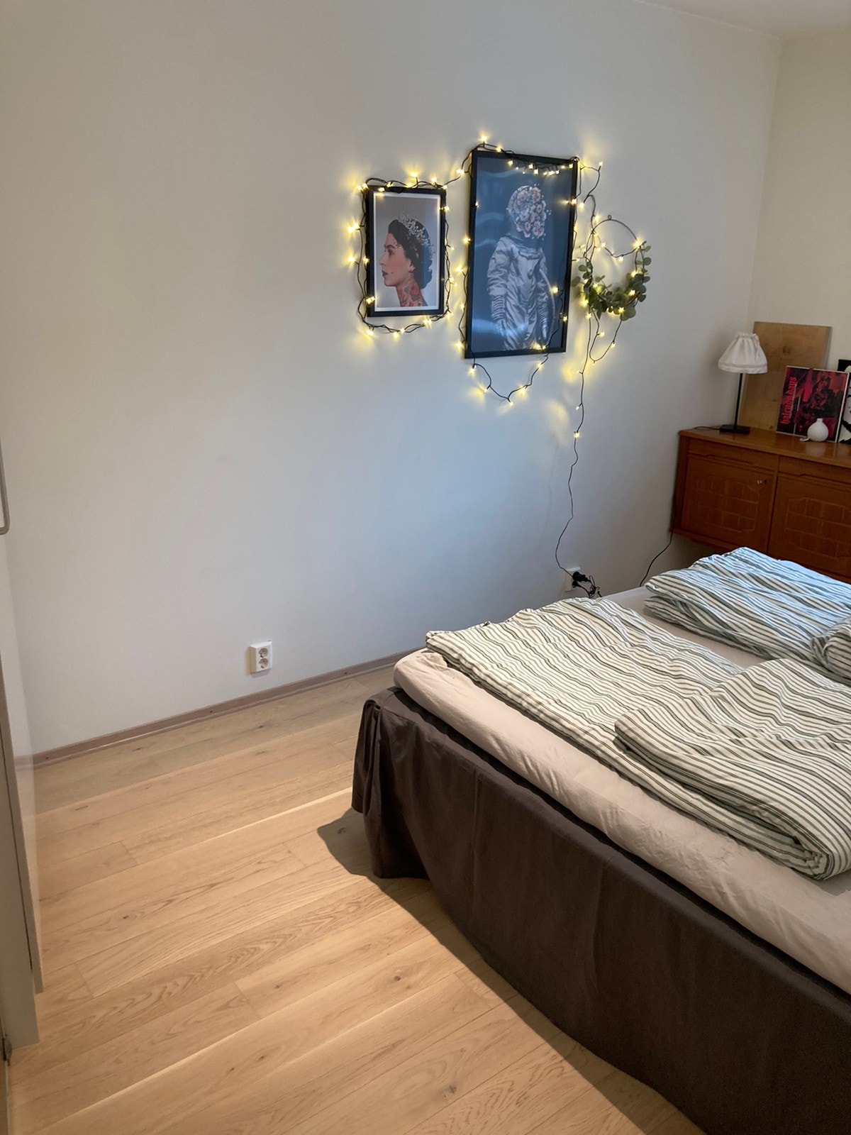 soverom 1 Galleribilde