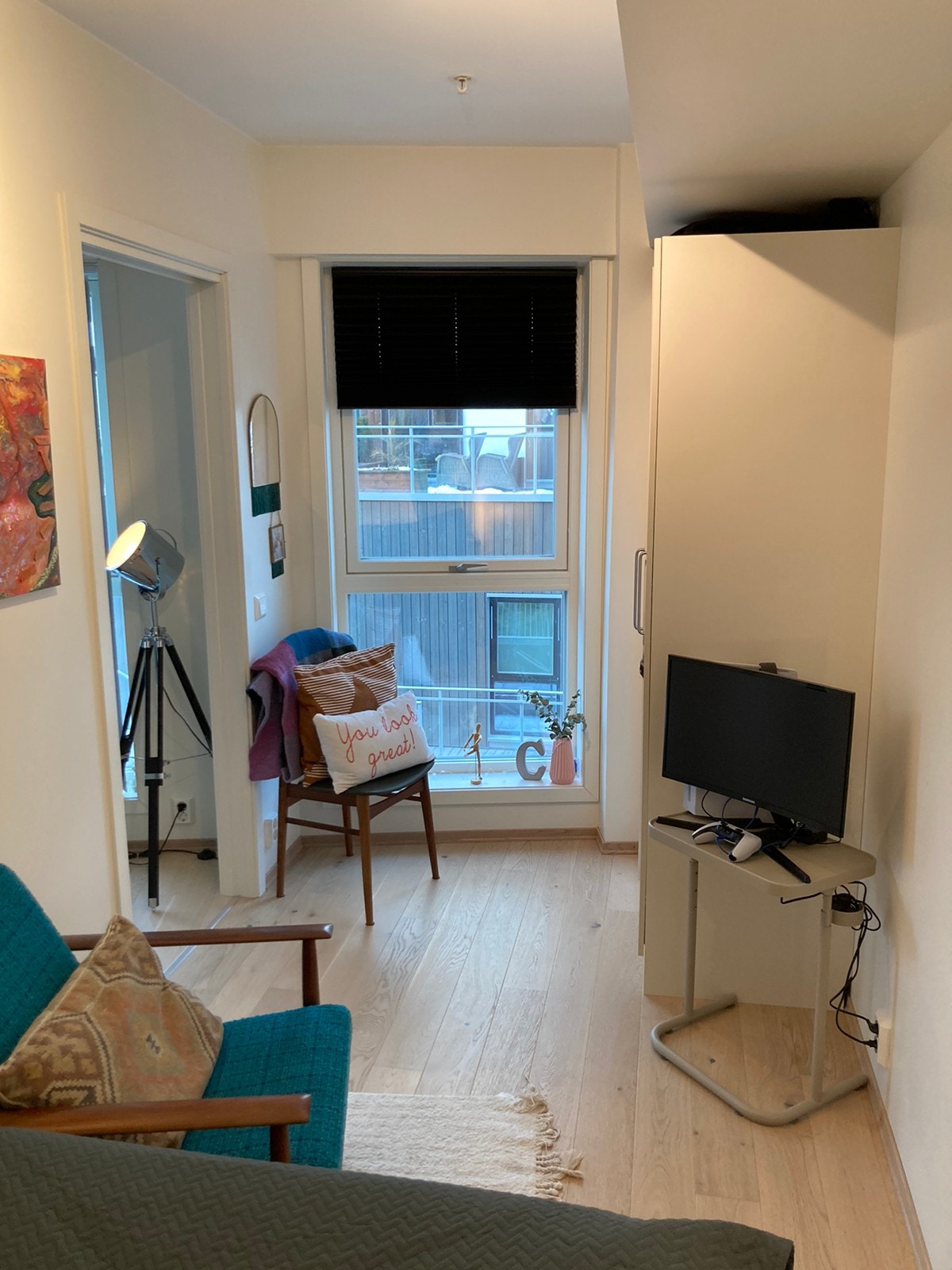 soverom 2 Galleribilde