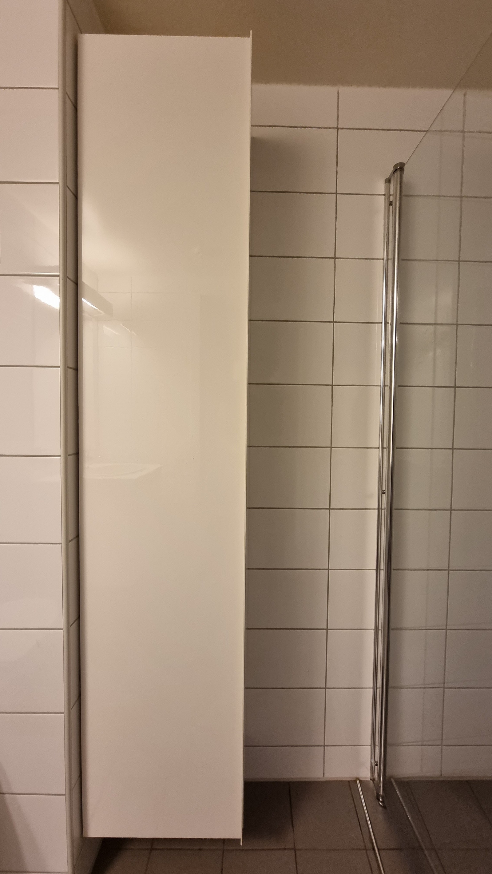 Plass til oppbevaring Galleribilde