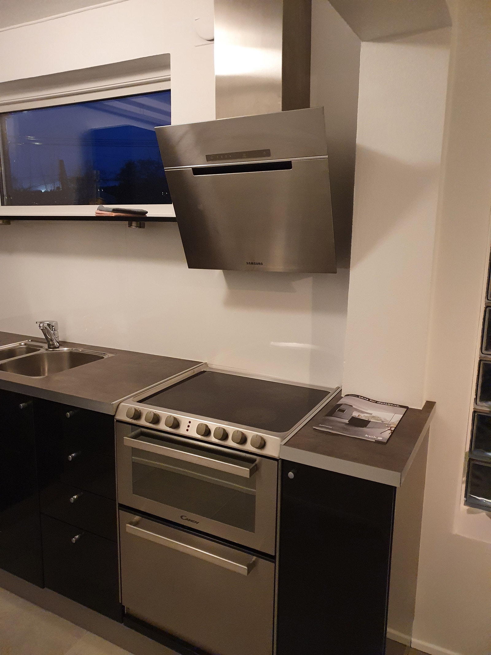 Kjøkken Galleribilde