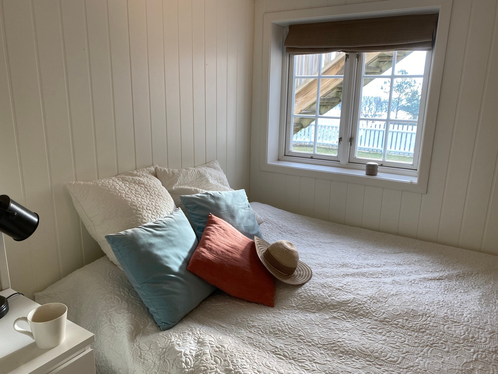 Soverom 3 Galleribilde