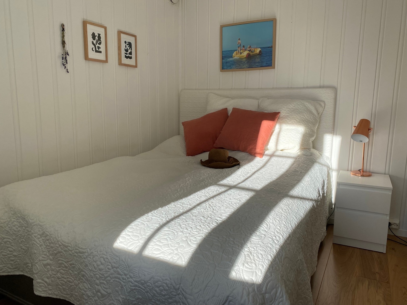 Soverom 2 Galleribilde