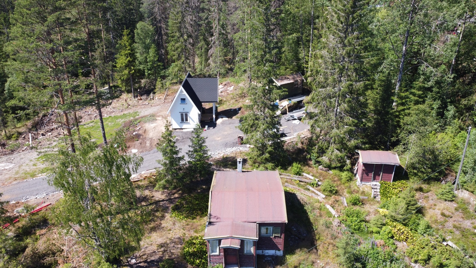 47 og 51 Galleribilde