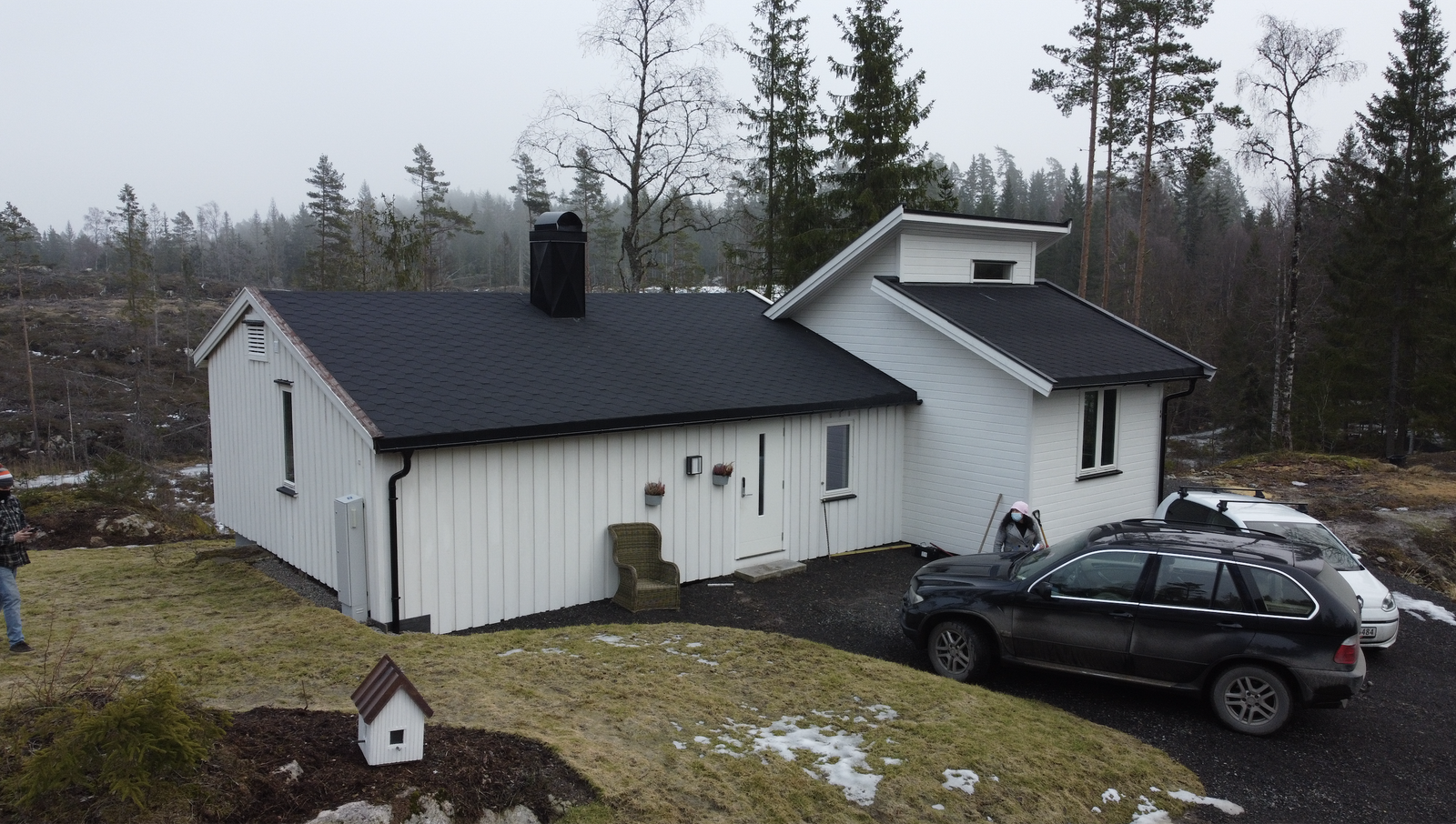 Østre Solberg vei 51 Galleribilde