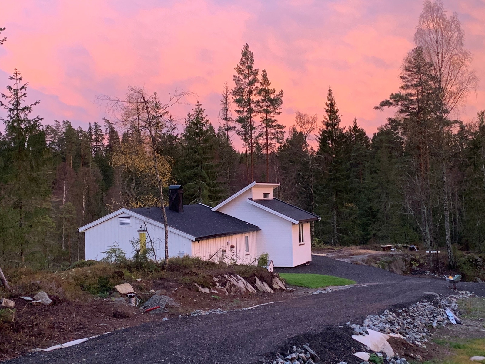 Østre Solberg vei 51 Galleribilde