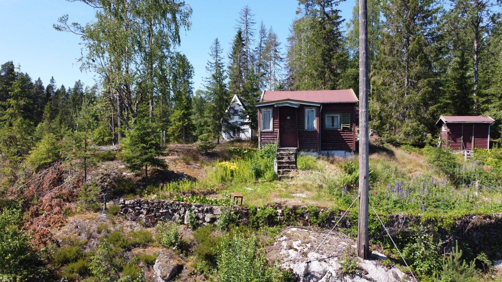 Østre Solberg vei 51 Galleribilde