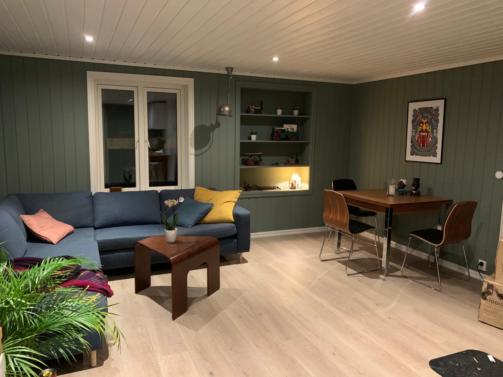 Stue (51) Galleribilde