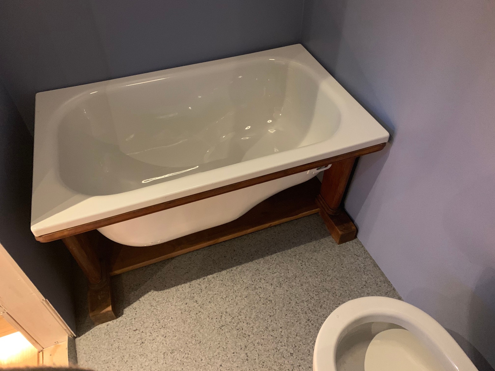 Bad (47) Galleribilde