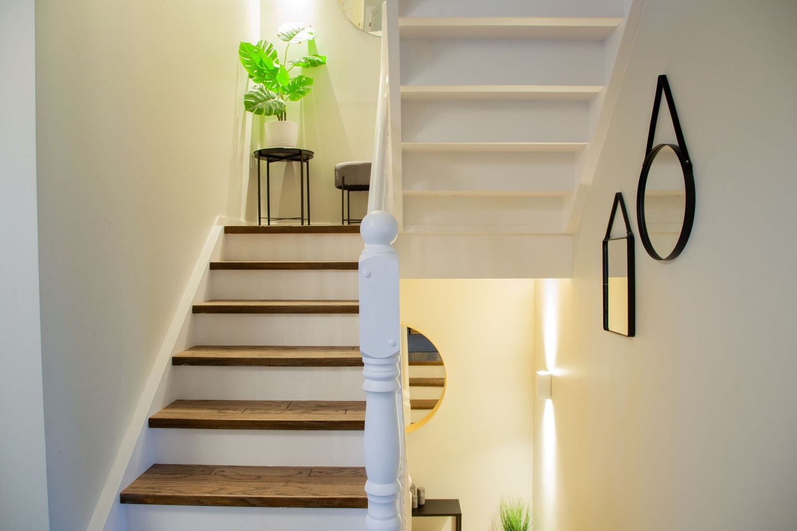 Trapperom - Galleribilde