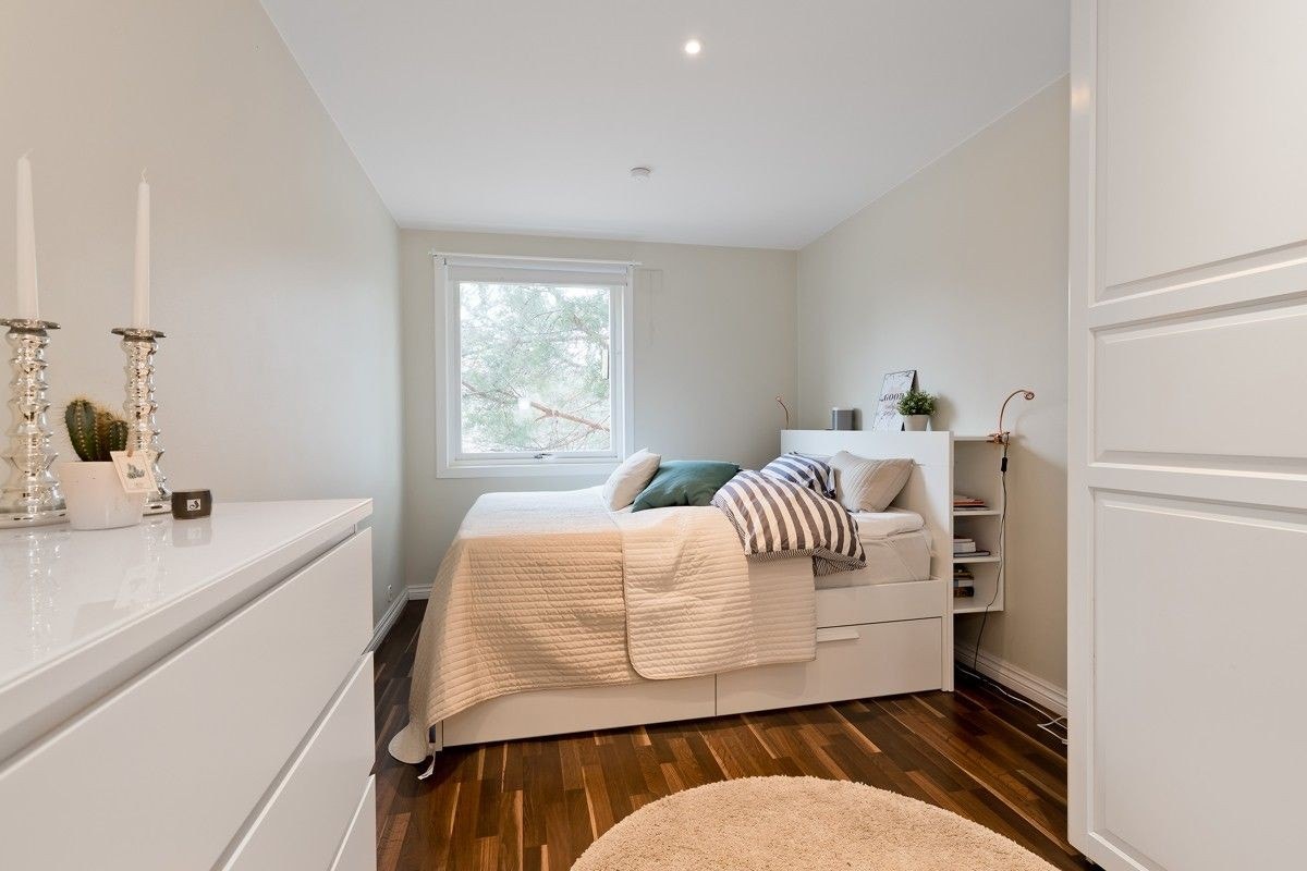 Soverom 1 på 14 kvm Galleribilde