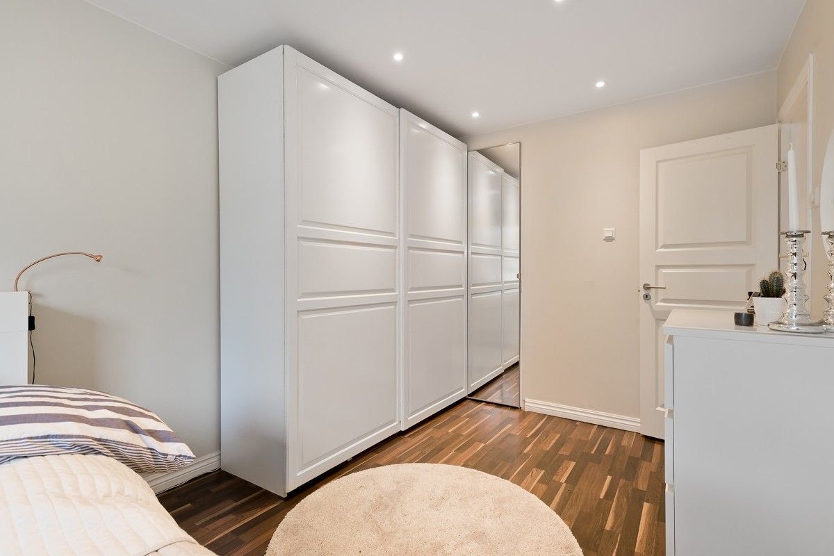 Soverom 1 på 14 kvm Galleribilde