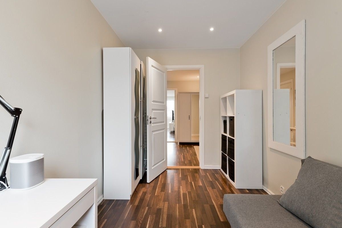 Soverom 2 på 10 kvm Galleribilde