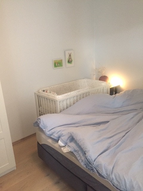 10.Masterbed/Høyre Galleribilde