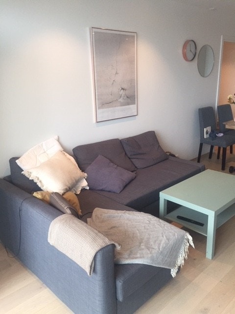 5.Stue/Sofa Galleribilde
