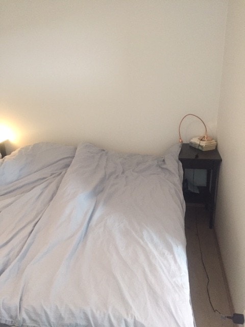 11.Masterbed/Venstre Galleribilde