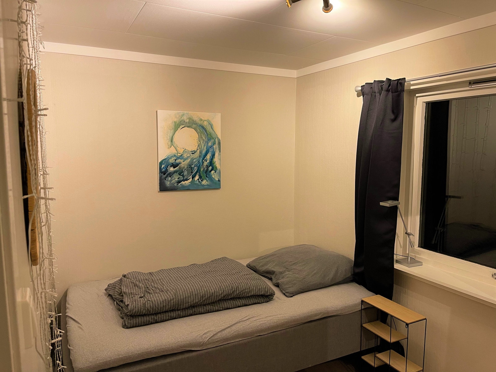 Soverom 3 Galleribilde