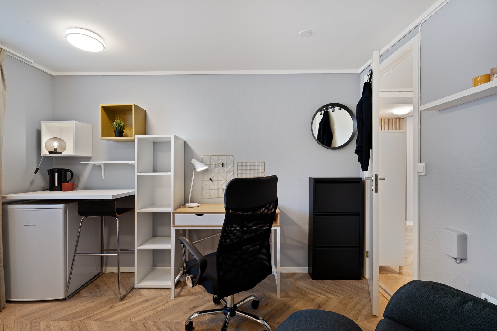 - Rom 1 Galleribilde