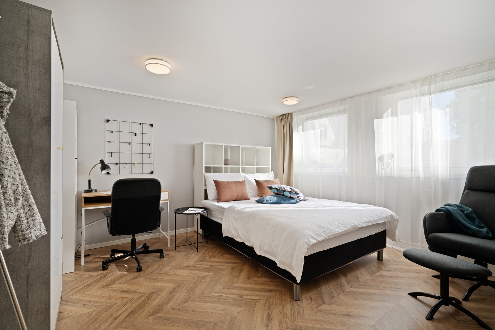 - Rom 4 Galleribilde