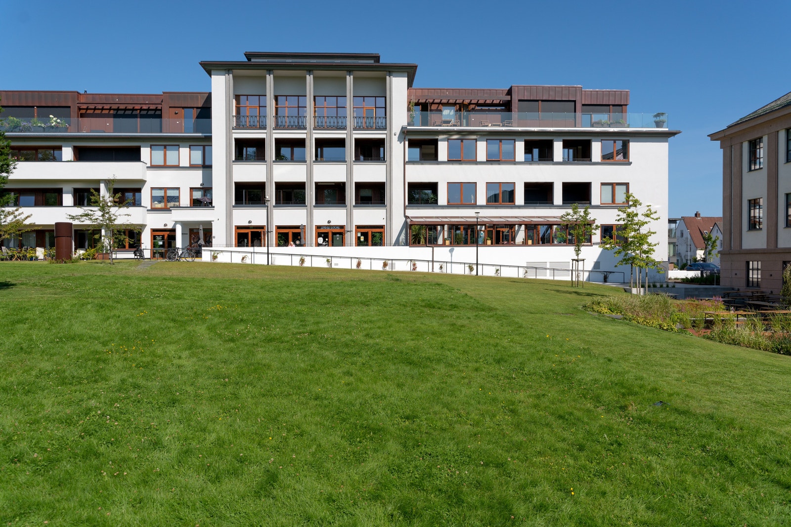 - Nærområdet Galleribilde