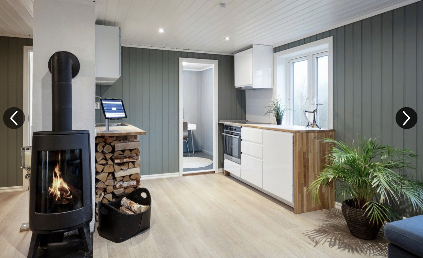 Kjøkken (51) Galleribilde