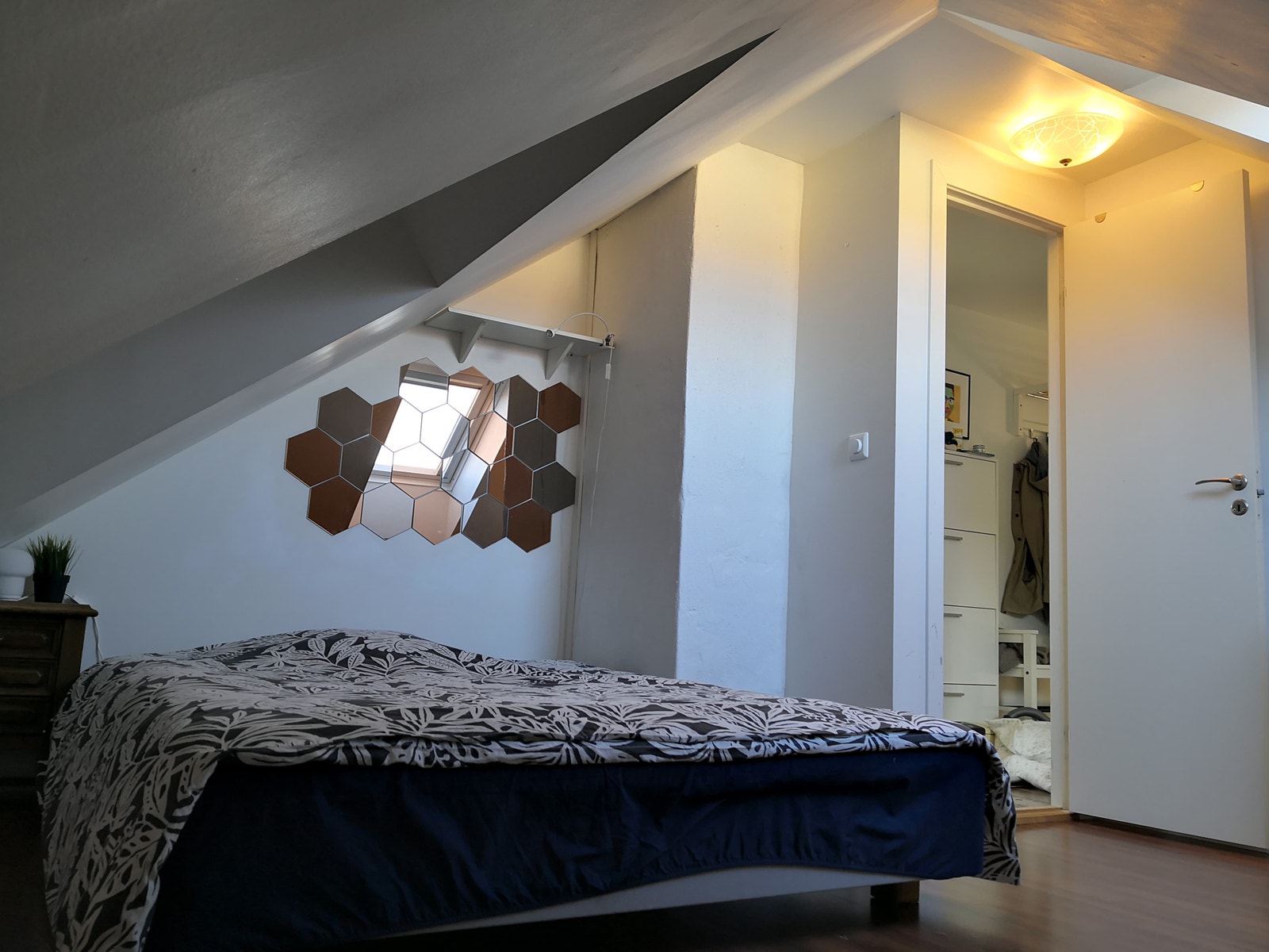 Soverom 2 Galleribilde