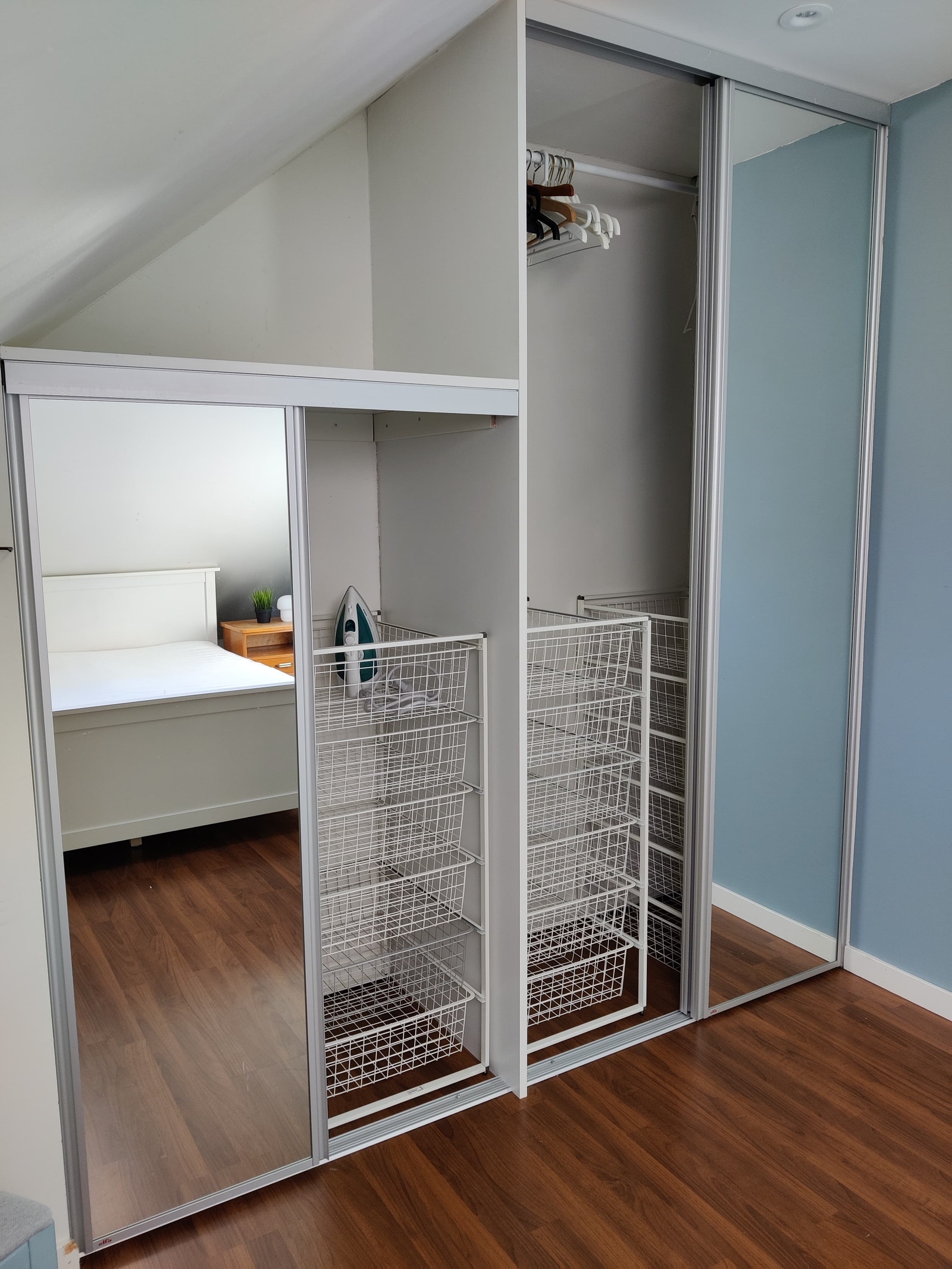 Soverom 1 Galleribilde