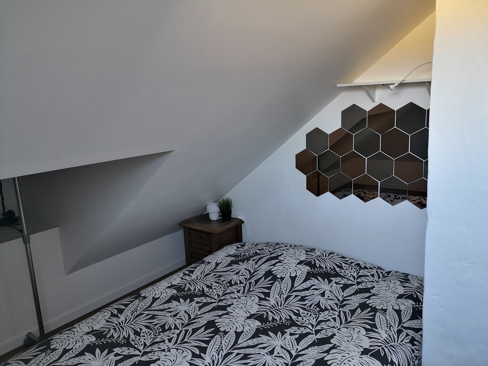 Soverom 2 Galleribilde