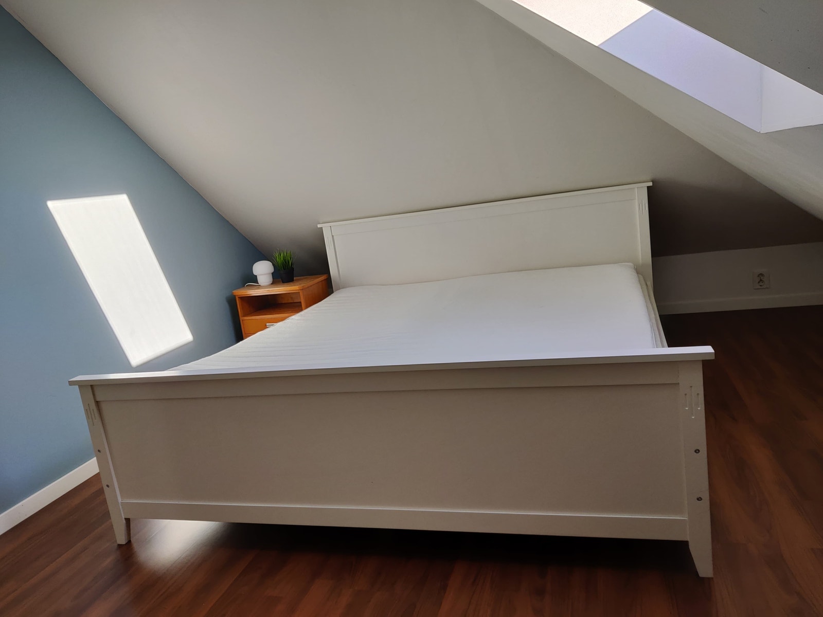 Soverom 1 Galleribilde