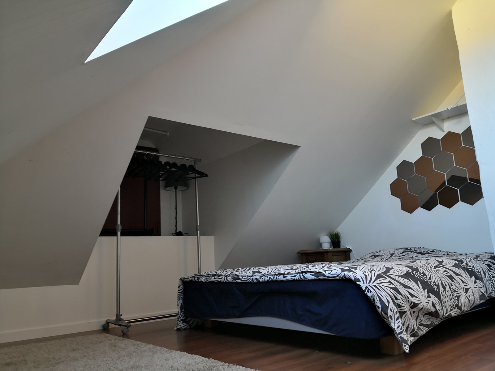 Soverom 2 Galleribilde