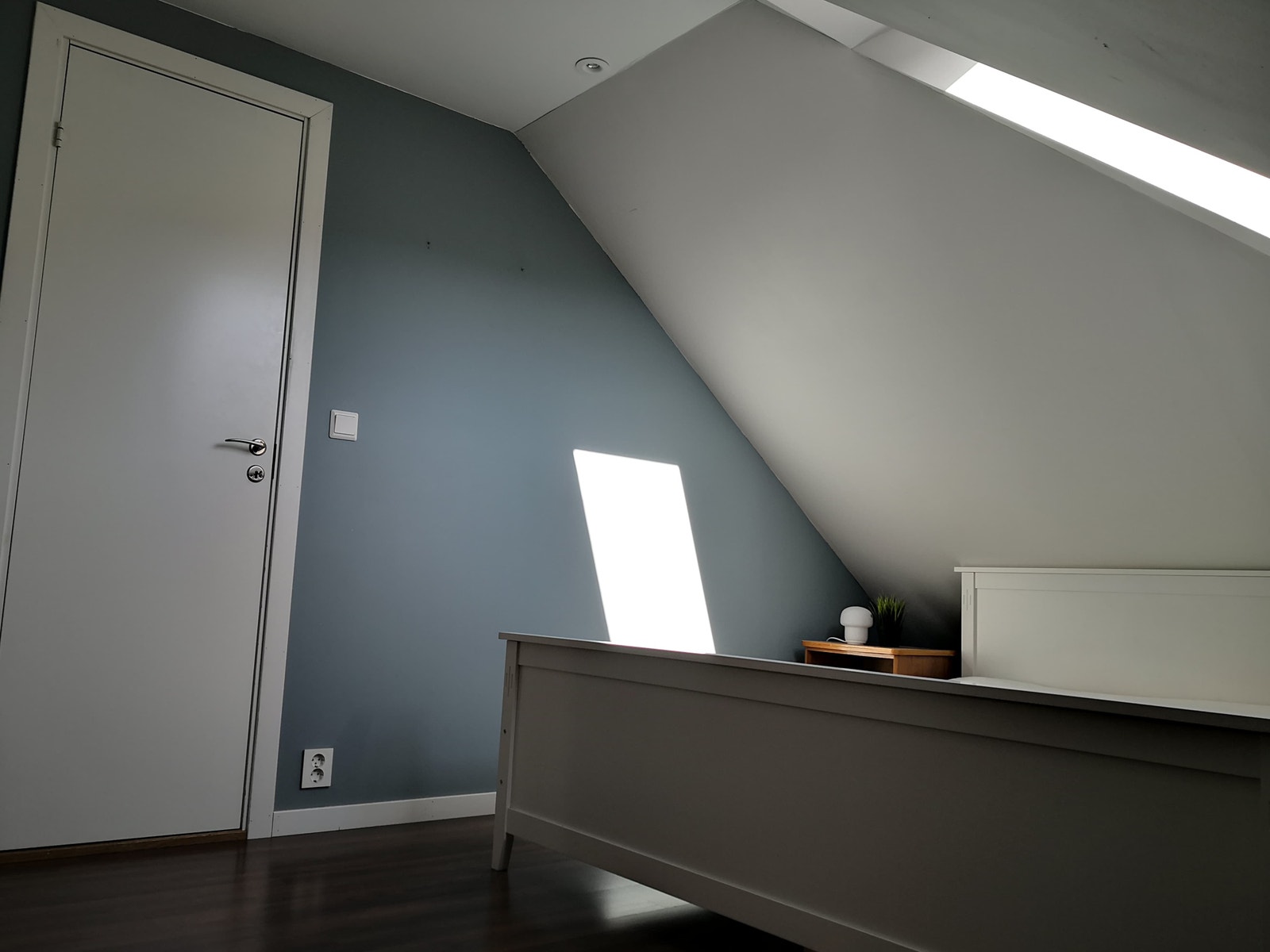 Soverom 1 Galleribilde