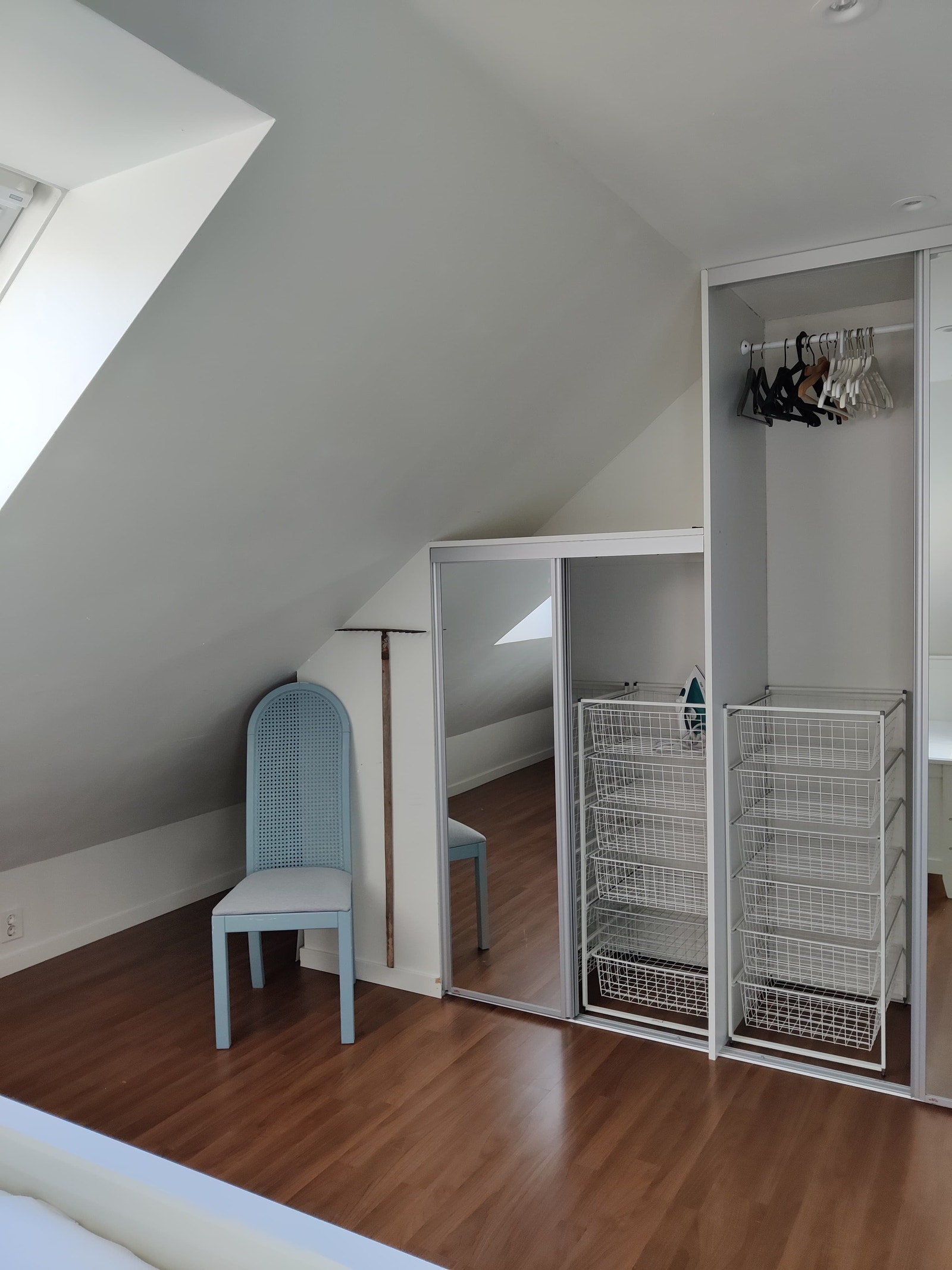 Soverom 1 Galleribilde