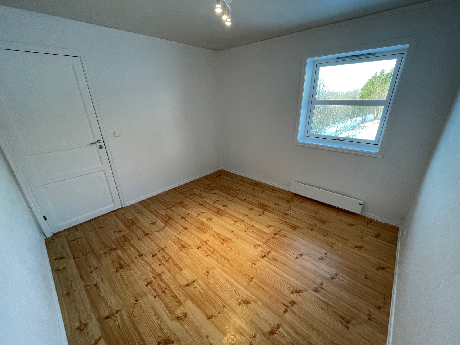 Soverom 1 Galleribilde