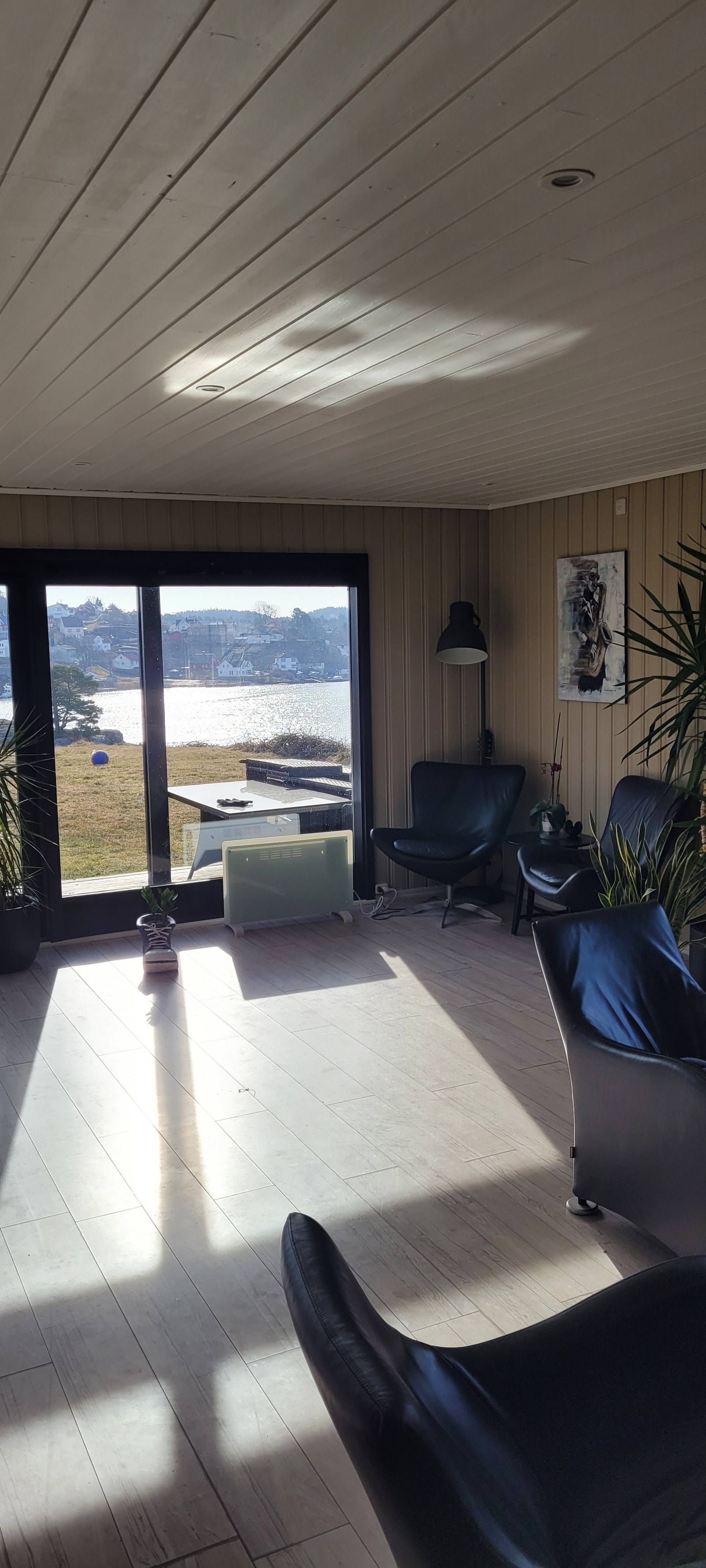 Stue Galleribilde
