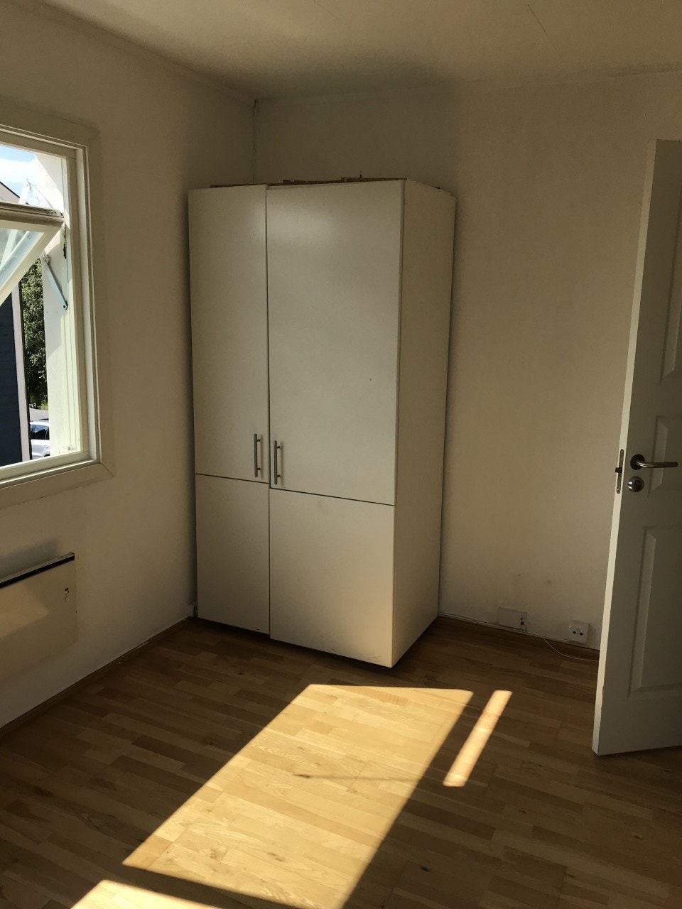 Rom 4 ledig Galleribilde