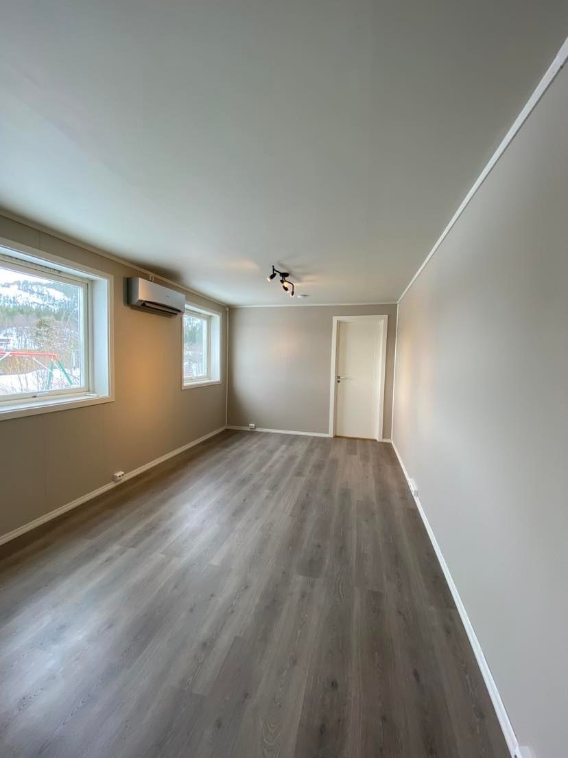 Stue/kjøkken Galleribilde